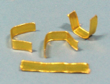 Verschlussclips, 200 St�ck
