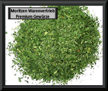B�rlauch-Pesto, w�rzig