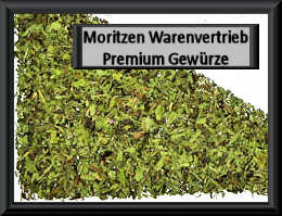 Bohnenkraut gerebelt