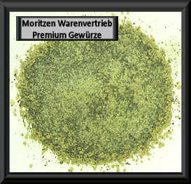 Bratfisch Gew�rzsalz