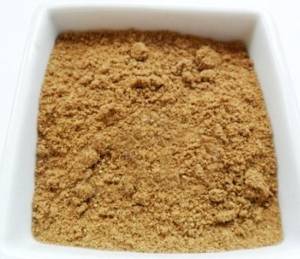 Braune-Kuchen-Gew�rz