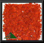 Chillies crushed HOT & SPICY 1-3 mm