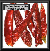 Chillies 4-8 cm