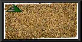 Coriander gemahlen - Koriander