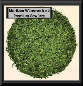 Dillspitzen