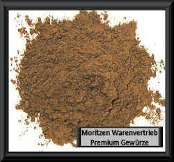 Honigkuchengew�rz