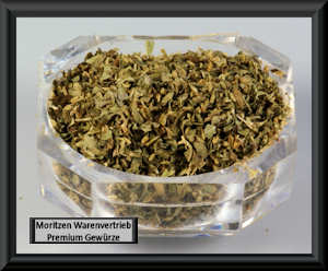 Oregano