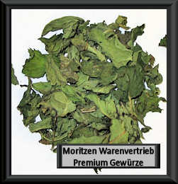 Pfefferminze