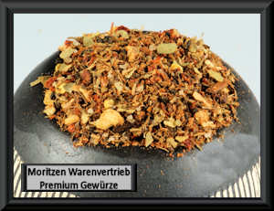 Gew�rzzubereitung ORIENT