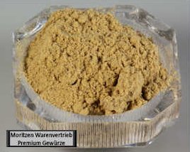 Stollengew�rz / Kekgew�rz