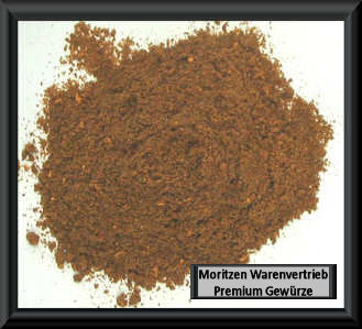 Tandoori-Masala-Gew�rz