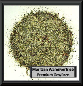 Tzatziki-Gew�rzzubereitung, Tsatsiki, Zaziki